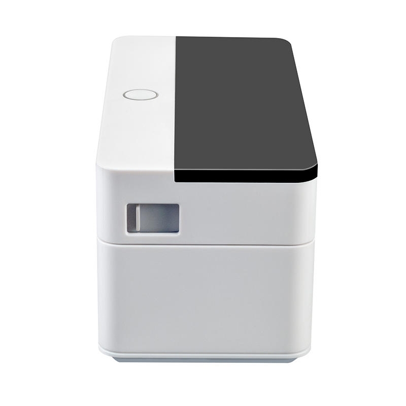 XPrinter Barcode Printer XP-D463B เครื่องพิมพ์สติกเกอร์ ฉลากยา บาร์โค้ด