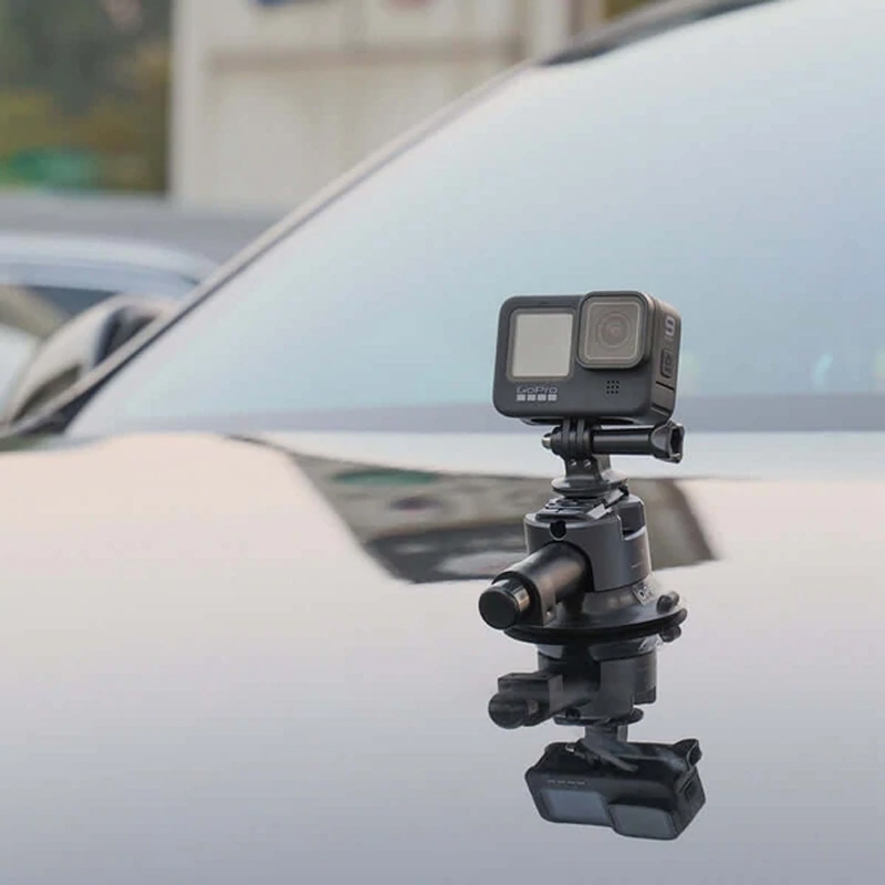 ULANZI FALCAM F22 3 INCHES CAMERA SUCTION CUP HOLDER