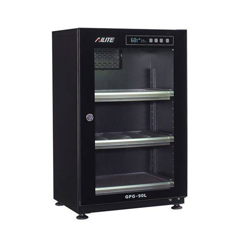 Ailite DRY CABINET ตู้กันชื้น GPG-90L