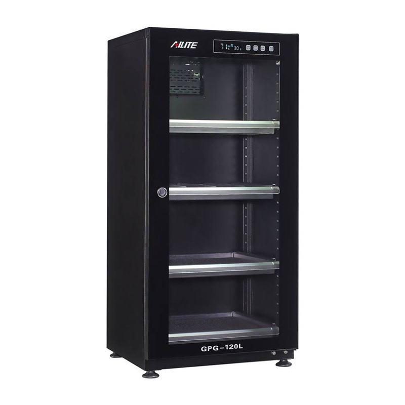 Shutter B DRY CABINET ตู้กันชื้น รุ่น SB-160EM