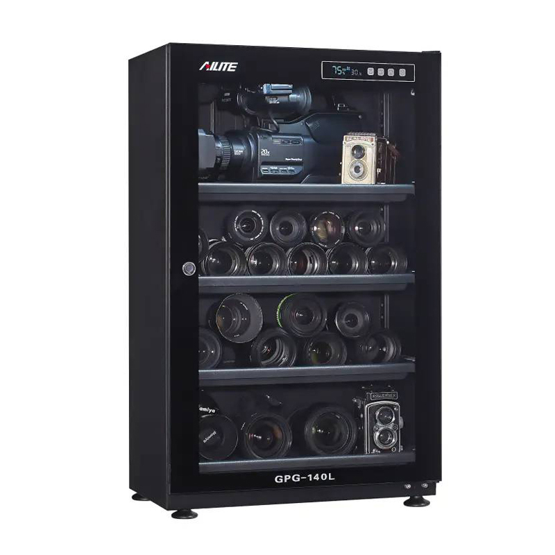 Ailite DRY CABINET ตู้กันชื้น GPG-140L