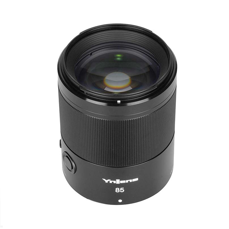 LENS YONGNUO 85MM F1.8Z DF DSM FOR NIKON Z MOUNT