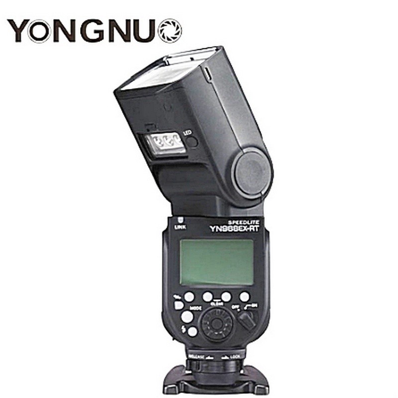 YONGNUO YN300 III LED Video Studio Light Control