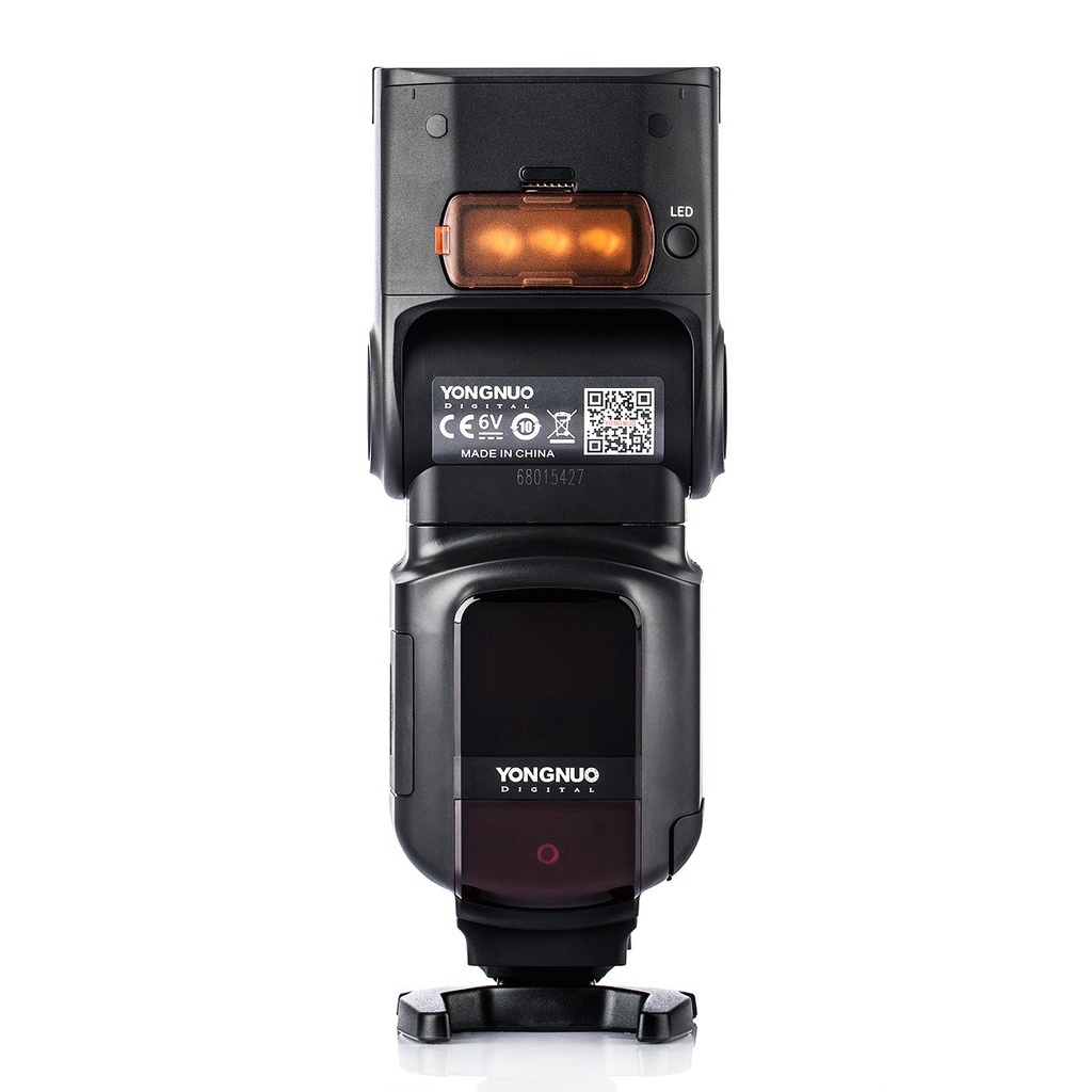 FLASH GODOX V1 TTL (Li-ion Round) Head Camera For Sony