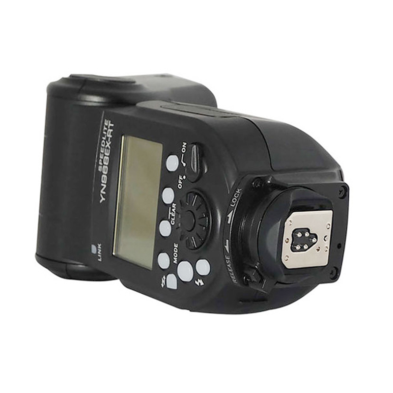 Godox WITSTRO AD400 PRO Flash (TTL-HSS)