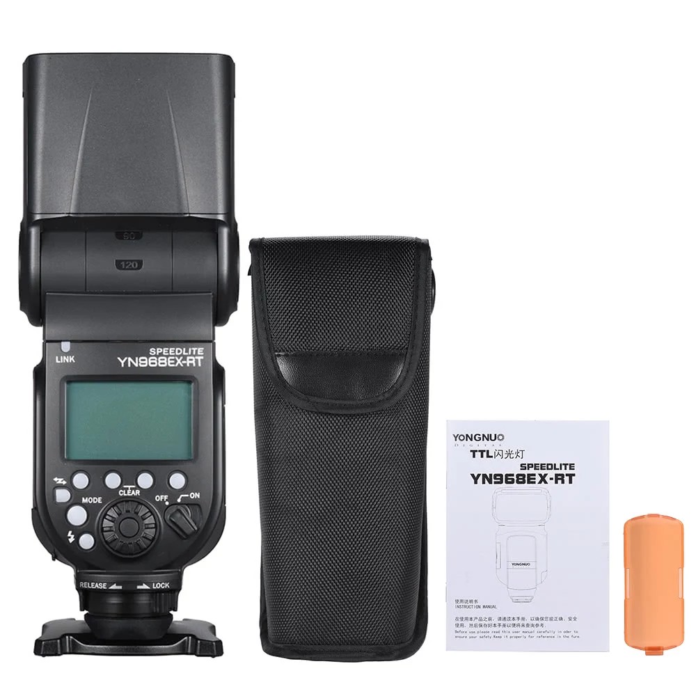 FLASH GODOX V1 TTL (Li-ion Round) Head Camera For Sony