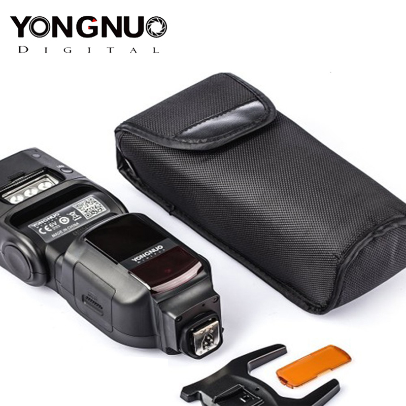 FLASH YONGNUO YN968EX-RT for Canon