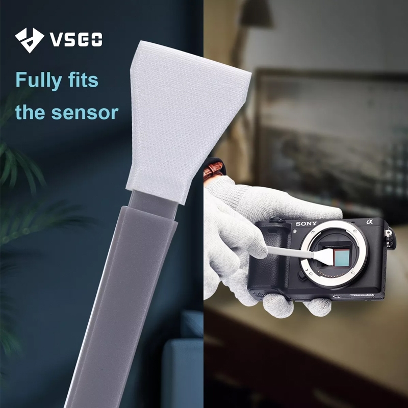 VSGO VS-S02E APS-C Sensor Cleaning Kit ชุดทำความสะอาด