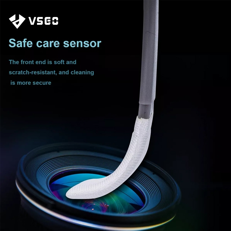 VSGO VS-S02E APS-C Sensor Cleaning Kit ชุดทำความสะอาด