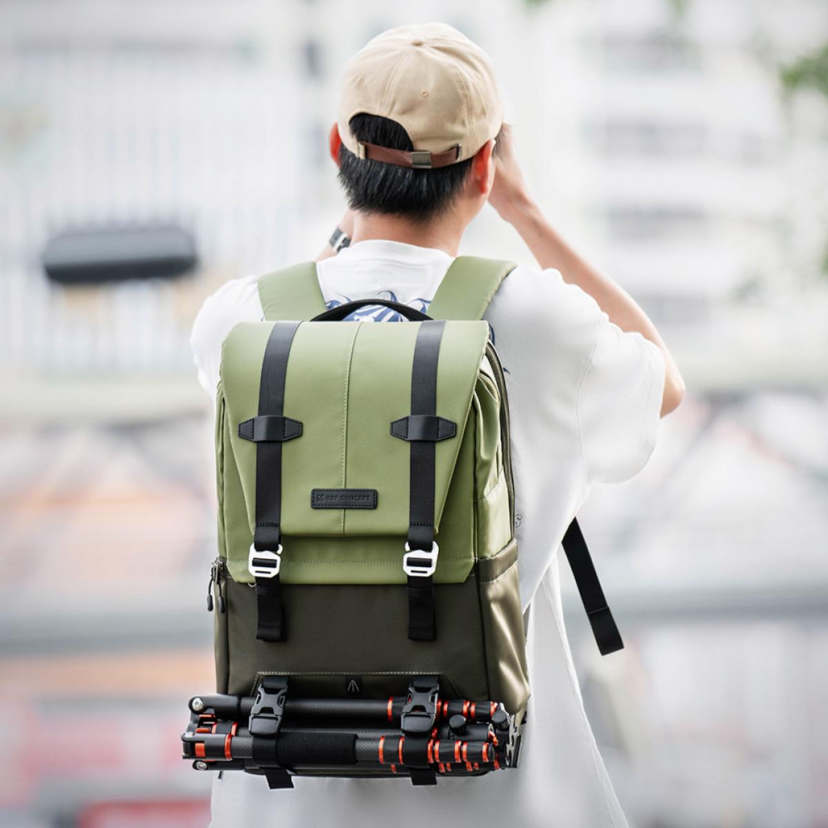 K&F CONCEPT KF13.087AV BETA BACKPACK 20L