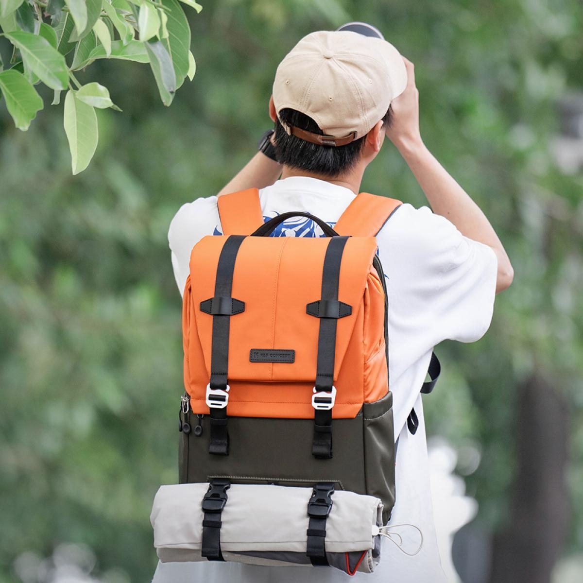 K&F CONCEPT KF13.087AV BETA BACKPACK 20L