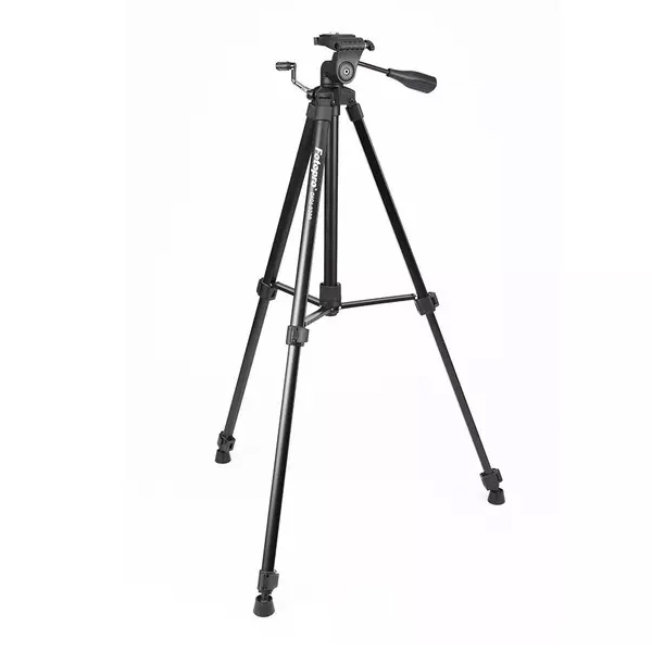 JIEYANG JY0508AM ​​ Max Load 5KG Camera Tripod For Video Stand DSLR  ขาตั้งกล้อง