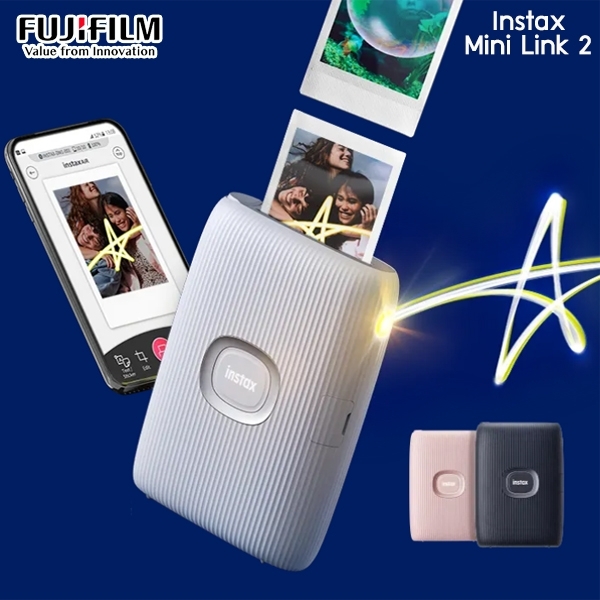 Instax Mini Link 2 