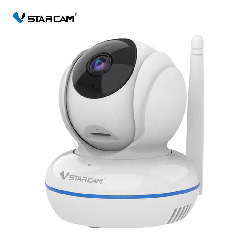 VSTARCAM C22Q IP Camera ความละเอียด 4MP Full HD 5G WiFi Smart H264+