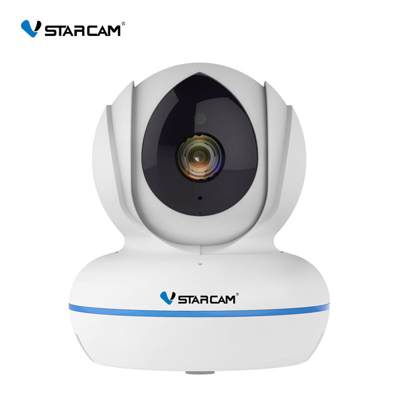 VSTARCAM C22Q IP Camera ความละเอียด 4MP Full HD 5G WiFi Smart H264+