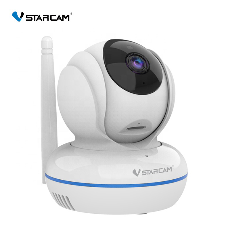 VSTARCAM C22Q IP Camera ความละเอียด 4MP Full HD 5G WiFi Smart H264+