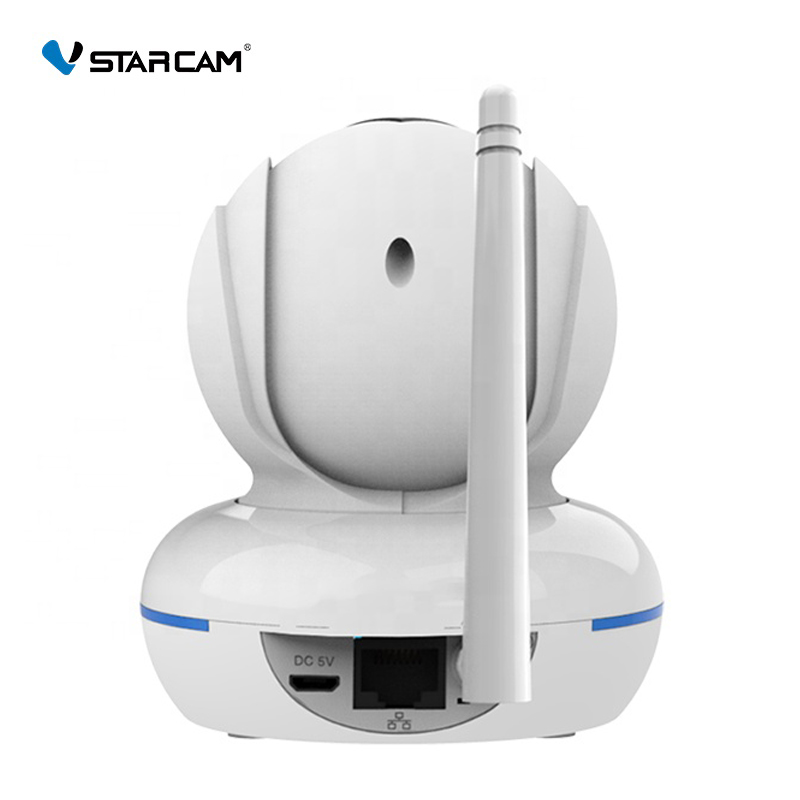 VSTARCAM C22Q IP Camera ความละเอียด 4MP Full HD 5G WiFi Smart H264+