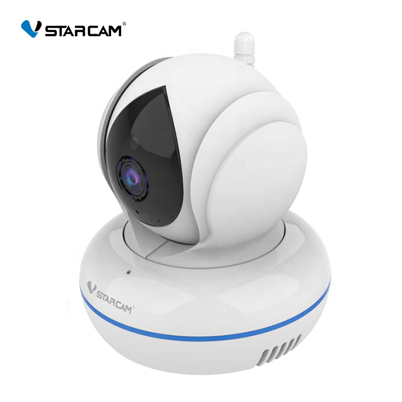 VSTARCAM C22Q IP Camera ความละเอียด 4MP Full HD 5G WiFi Smart H264+