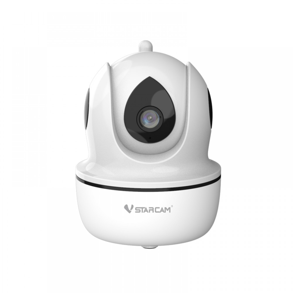 VSTARCAM CG668 4G LTE SIM 3.0MP H.264+ IP Camera