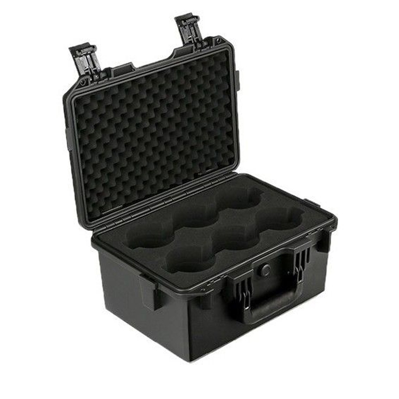 กล่องใส่เลนส์ MEIKE HARD Lens Case For T2.1 Cinema Full frame Lens