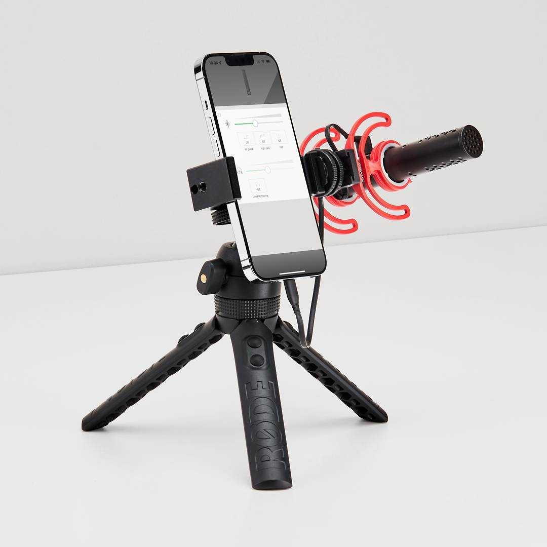 ULANZI EXTENDABLE TRIPOD GO-QUICK II SKU:3113