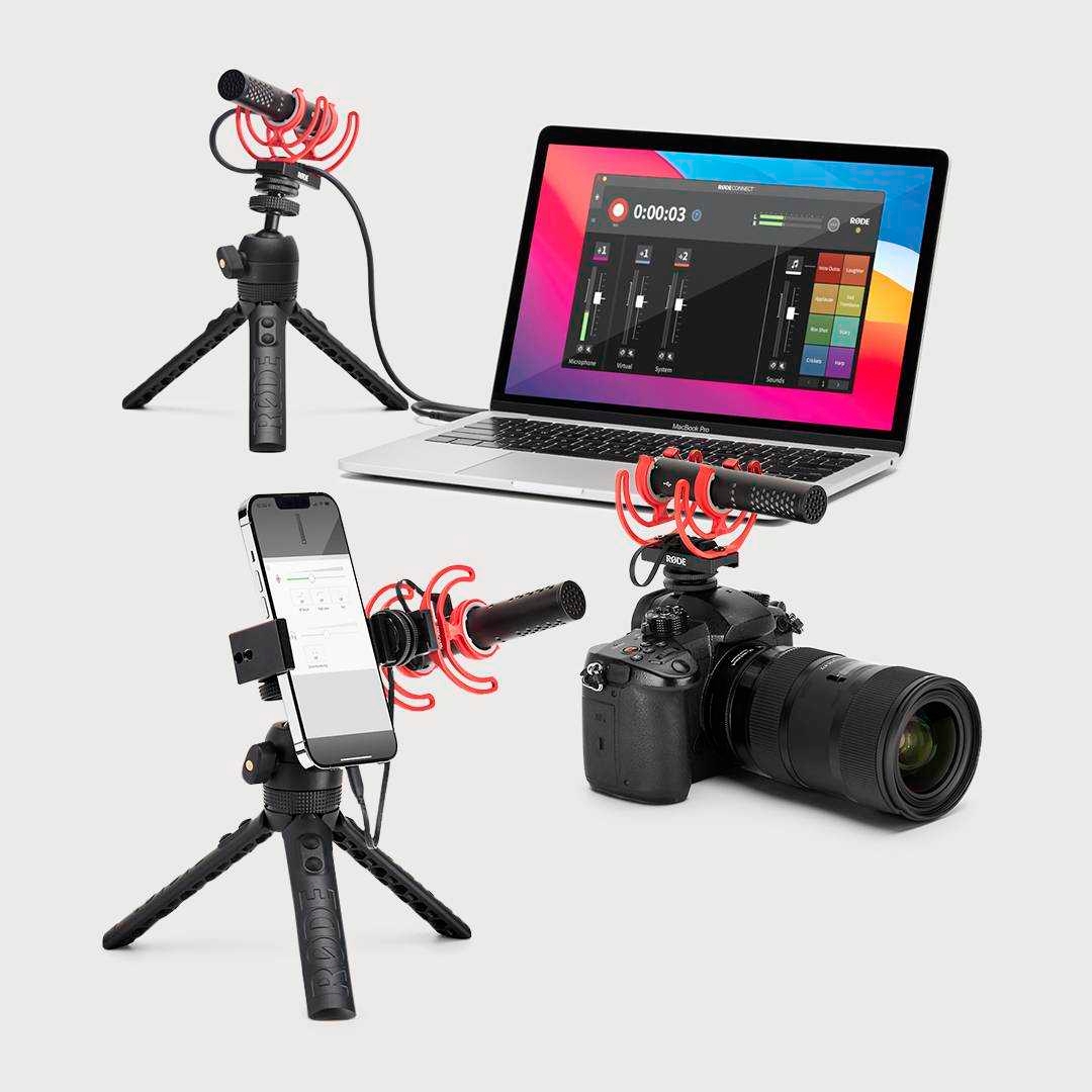 ULANZI EXTENDABLE TRIPOD GO-QUICK II SKU:3113