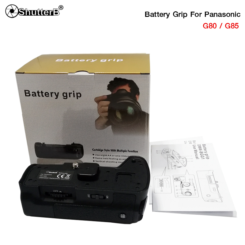 Battery Grip Meike for Nikon D7000