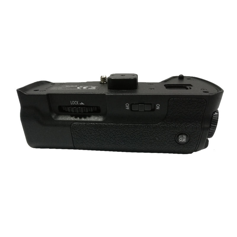 SHUTTER B GRIP FOR PANASONIC G85/G80