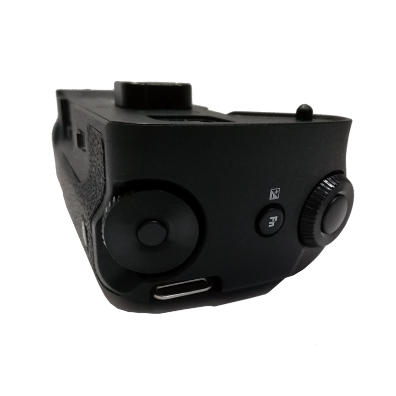 SHUTTER B GRIP FOR SONY A7IV (VG-C4EM Replacement)