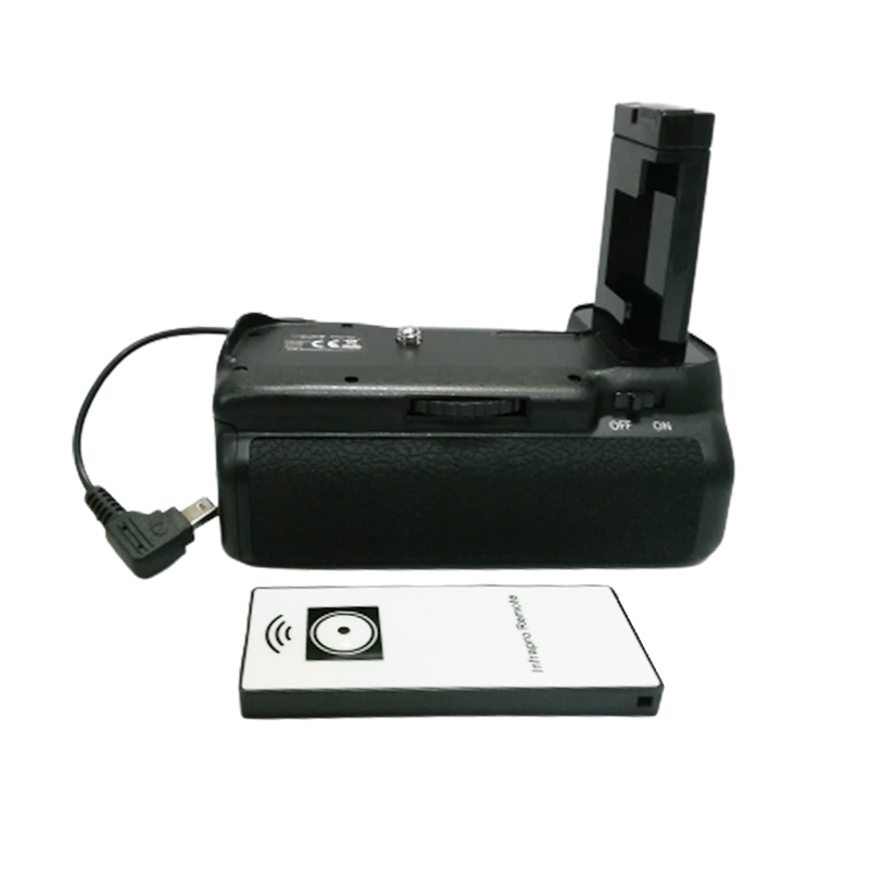 Battery Grip Meike for Nikon D7000