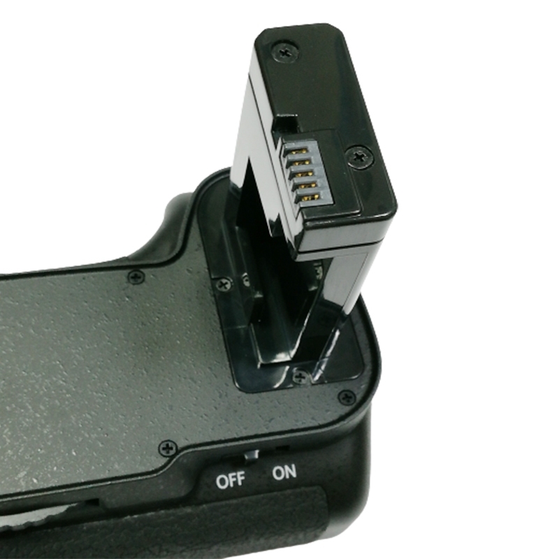 SHUTTER B GRIP FOR SONY A7IV (VG-C4EM Replacement)