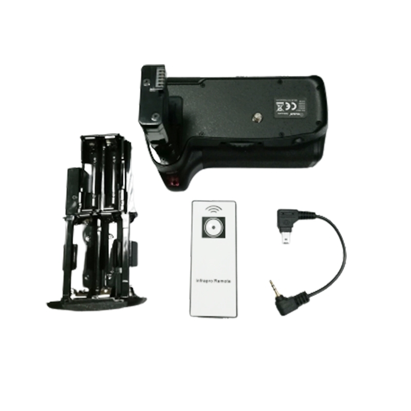 Battery Grip Meike for Nikon D7000