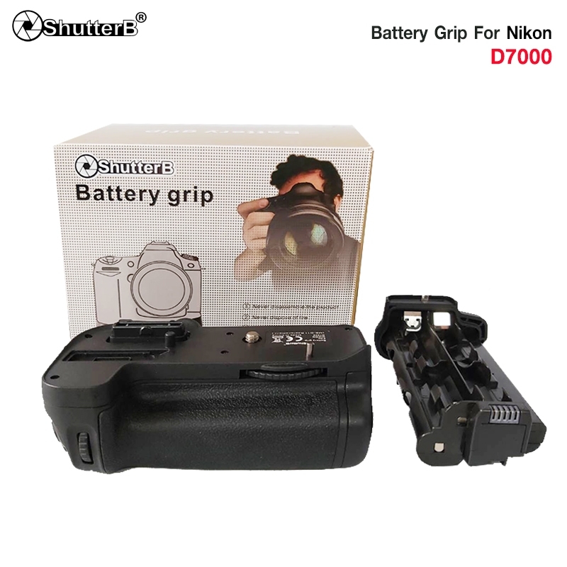 SHUTTER B GRIP FOR NIKON D7000 SHUTTER B GRIP FOR NIKON D7000
