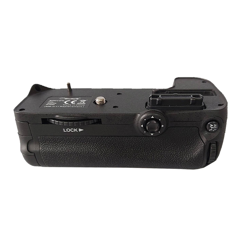 SHUTTER B GRIP FOR SONY A7IV (VG-C4EM Replacement)