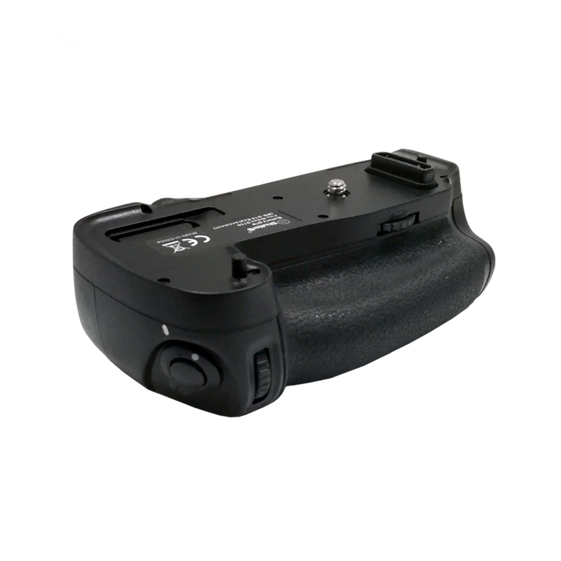 SHUTTER B GRIP FOR NIKON D750