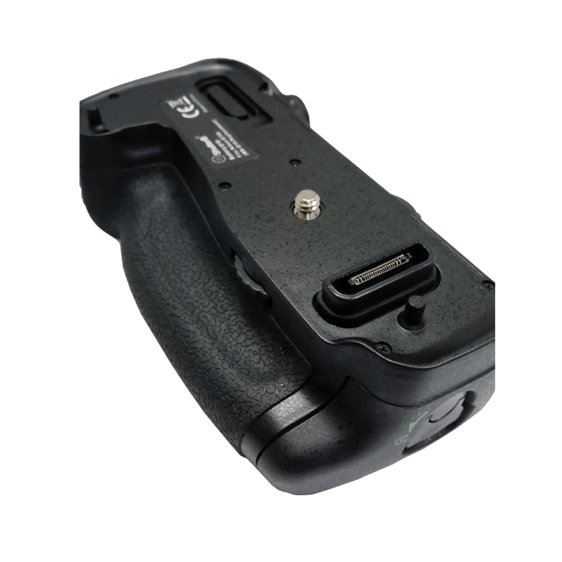 Meike MK-Z7G Metal Hand Grip Holder for Nikon Z7, Z6 