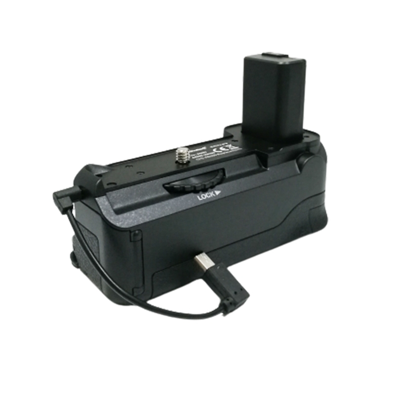 Battery Grip Meike for Nikon D7000