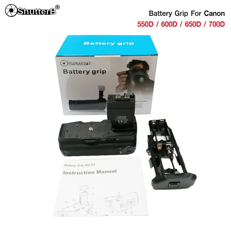 Battery Grip Meike for Nikon D7000