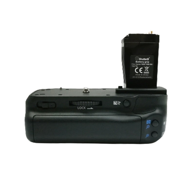 Battery Grip Meike for Nikon D7000