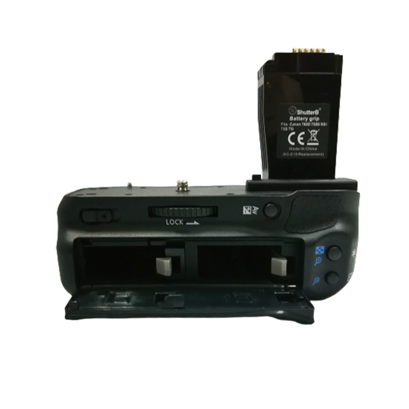 Battery Grip Meike for Nikon D7000