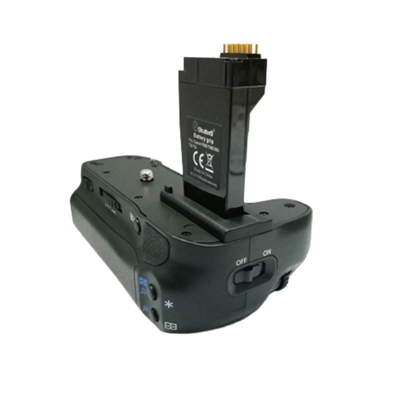 Battery Grip Meike for Nikon D7000