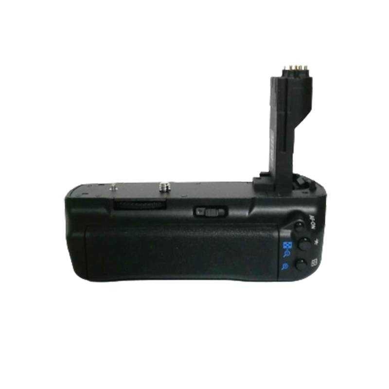 SHUTTER B GRIP FOR CANON 5D MARK II