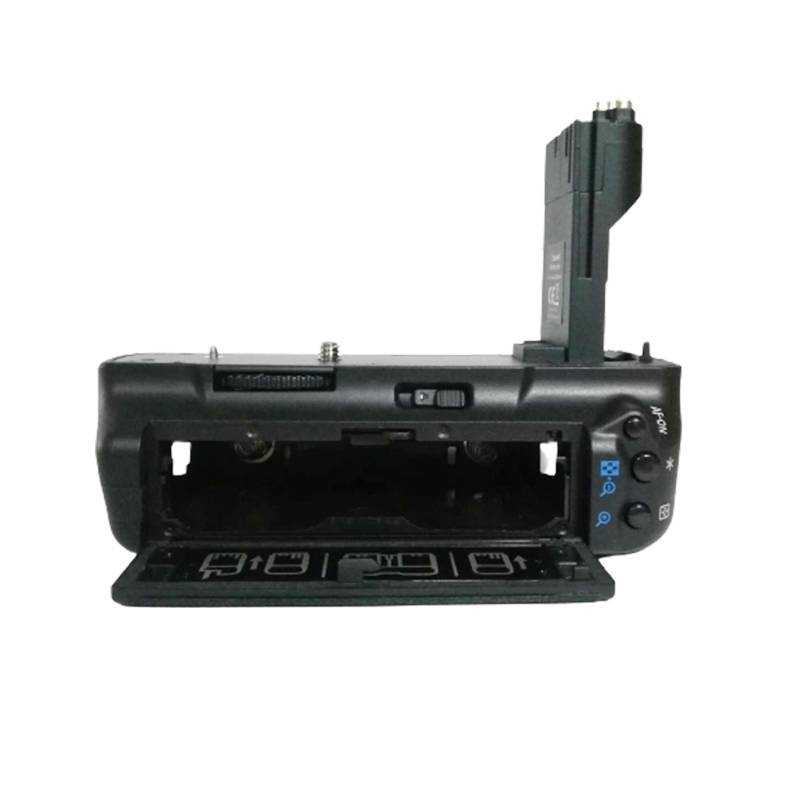 SHUTTER B GRIP FOR CANON 5D MARK II