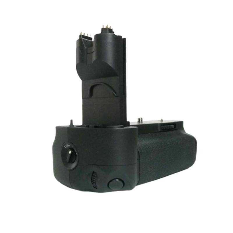 SHUTTER B GRIP FOR CANON 5D MARK II