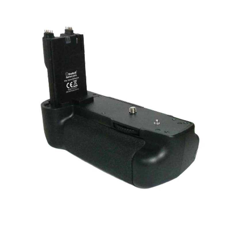 SHUTTER B GRIP FOR CANON 5D MARK II