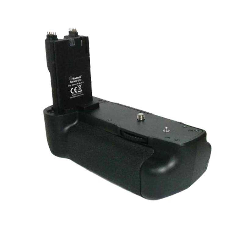 Meike MK-Z7G Metal Hand Grip Holder for Nikon Z7, Z6 