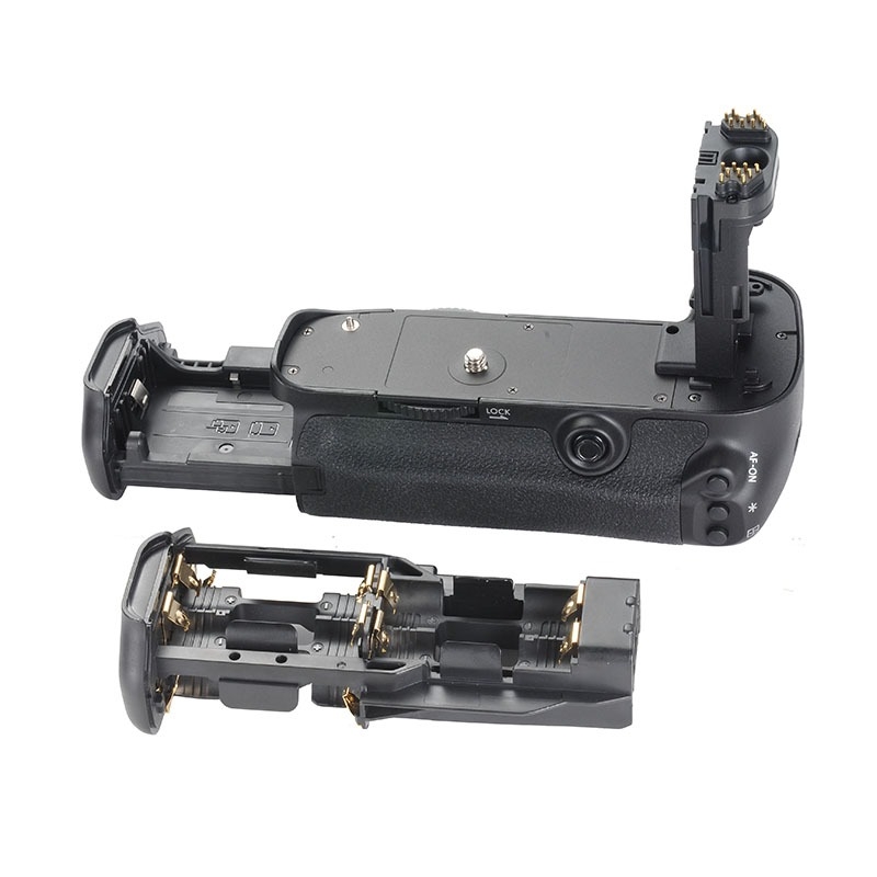 Battery Grip Meike for Nikon D7000