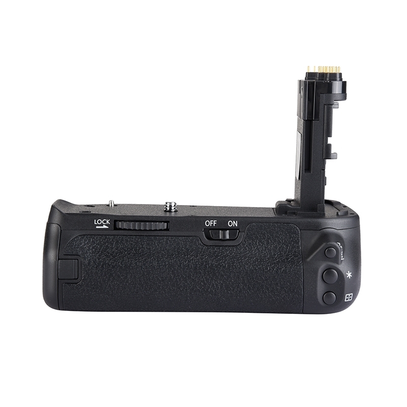 SHUTTER B GRIP FOR CANON 6D