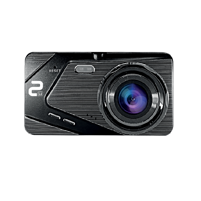 กล้องติดรถยนต์ CAR CAMERA DUAL PRIMARY 2 Li (เมนูภาษาไทย)