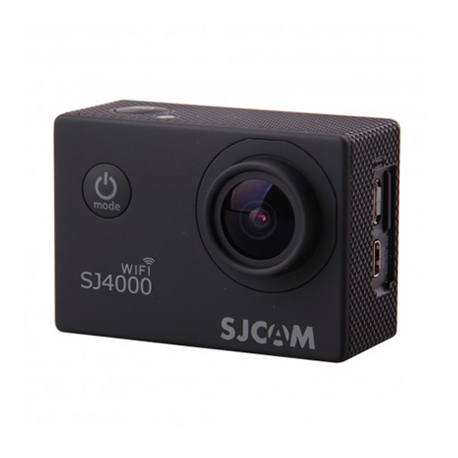 SJCAM SJ4000 WiFi